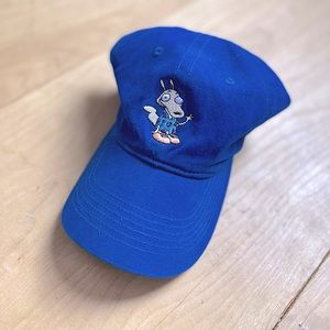 Rocko's Modern Life Dad Cap 🧢